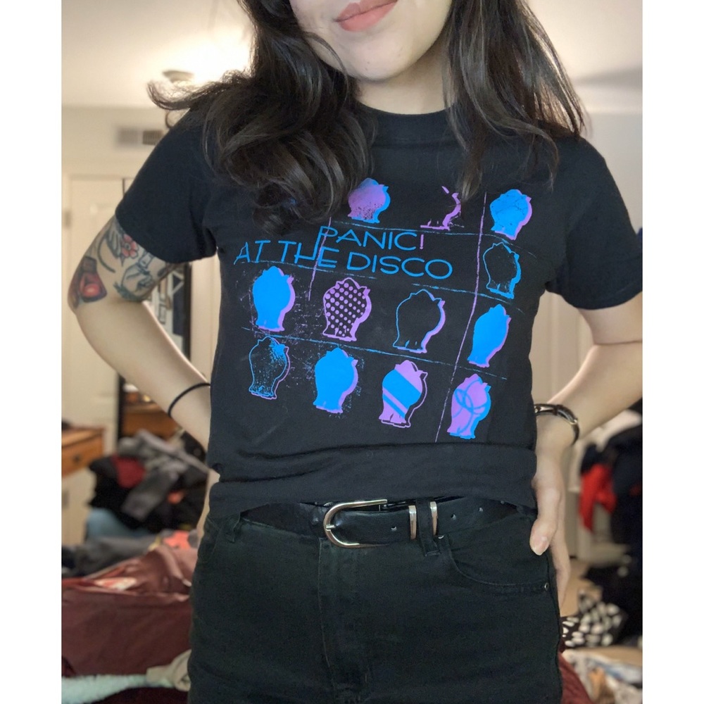 Panic at the Disco T-shirt